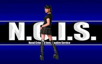 Pauley Perrette Ncis Resultats Desktop Wallpaper HD