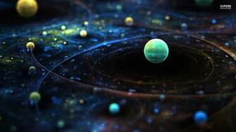 Cosmos Wallpaper