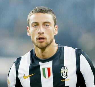 Claudio Marchisio Wallpaper