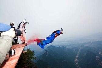 Wingsuit Wallpaper Ing Gallery