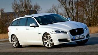 Jaguar Xf Sportbrake Wallpaper And HD Image