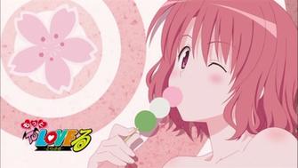 To Love Ru Wallpaper By Lucasgi