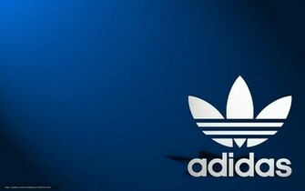 Adidas Originals Wallpaper Gdefon Original