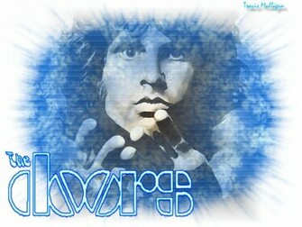 Jim Morrison Wallpaper Desktop Background Football Picture