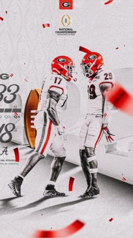 Georgia Bulldogs Wallpaper Top Best