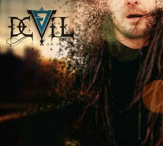 Jdevil By Manusaurio