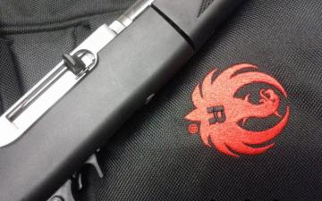 Ruger Wallpaper Sr9c