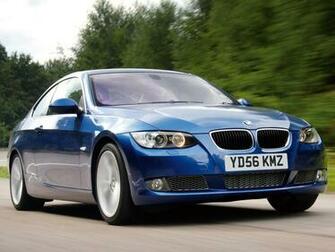 Bmw 335i Coupe Uk Spec E92 Wallpaper Car HD