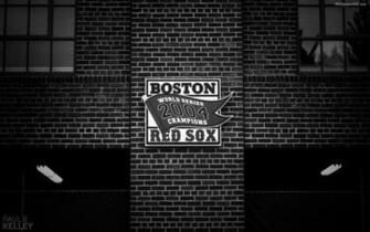 Boston Red Sox Wallpaper Background