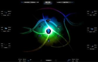 Alienware Logon Screen Windows