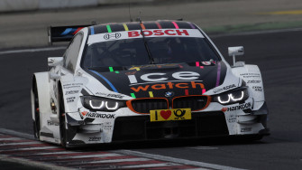 Bmw M4 Dtm Wallpaper HD Car
