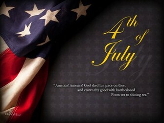 Fourth Of July Pictures Image