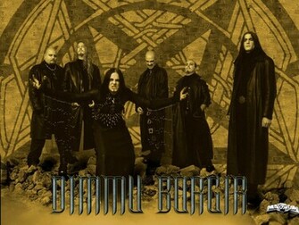 Dimmu Borgir Wallpaper Jpg