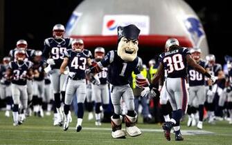 Patriots Espn Cheerleaders Home New England