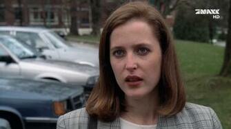 The X Files HD Wallpaper For Desktop