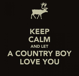 Country Boy iPhone Wallpaper Widescreen