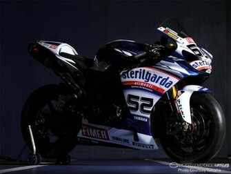 Wallpaper And Calendar Gallery World Superbike Motorcycle Usa