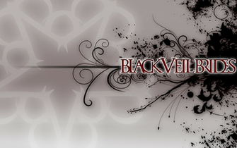 Black Veil Brides Wallpaper