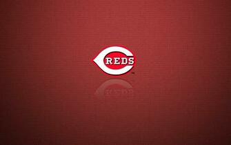 Cincinnati Reds Wallpaper And Background Image Net