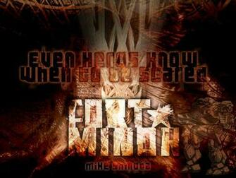 Fort Minor Tribute By Scweegee Boy