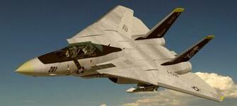 F14 Tomcat Jolly Rogers By Emigepa