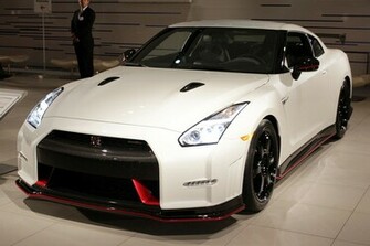 Nissan Gtr Nismo Picture Bestepics