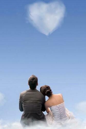 Love Couple iPhone 4s Wallpaper iPad