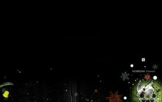 Art Wallpaper Black Background