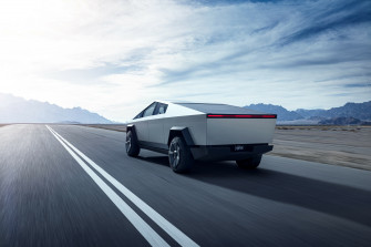 Elon Musk Confirms Tesla Cybertruck Not Happening In