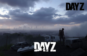Dayz Wallpaper
