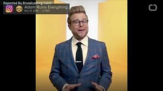 Adam Ruins Everything Wallpaper Posted By Ryan Cunningham