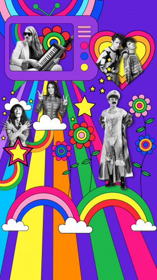 Eurovision A Guide To Every Country S Song Bbc News