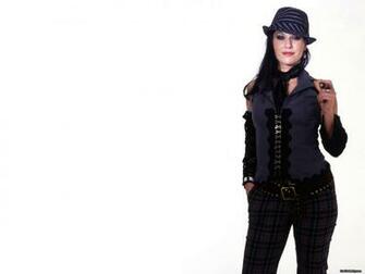 Cristina Scabbia Wallpaper