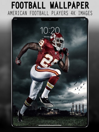 American Football Wallpaper 4k On The App Store