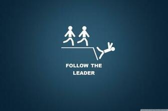 Follow The Leader 4k HD Desktop Wallpaper For Ultra Tv