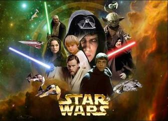 Star Wars Wallpaper
