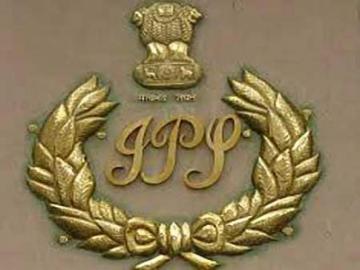 Andhra Hc Revokes Suspension Of Former State Intelligence Chief