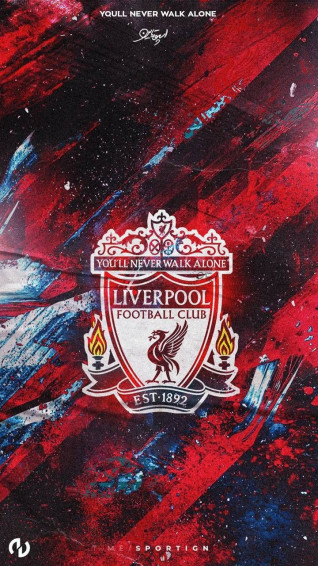 Wallpaper Liverpool Safari Fotos De F Tbol