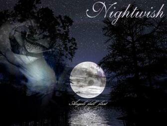 Nightwish Wallpaper N24 All