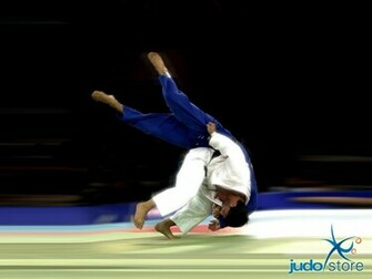 Judo Wallpaper Magz
