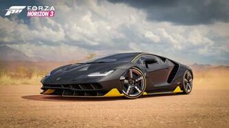 Lamborghini Centenario HD Wallpaper Background Image