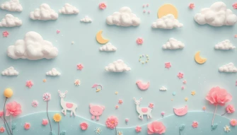 Cute Wallpaper