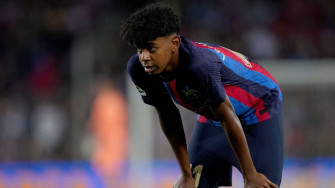 Teenage Sensation Lamine Yamal Becomes Barcelona S Youngest Ever La Wallpaper