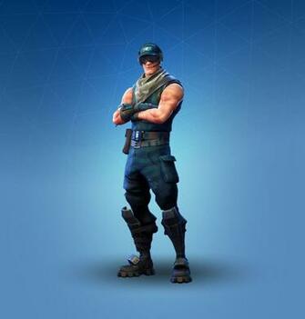 Fortnite Battle Royale Skins See All And Premium Outfits