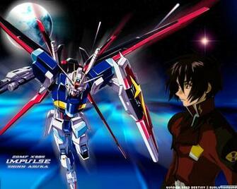 Gundam Seed Destiny Image HD