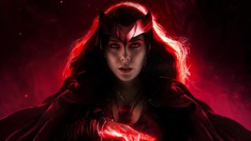 Wandavision HD Wallpaper And Background