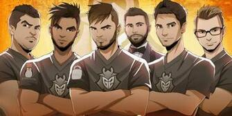 Media G2 Esports