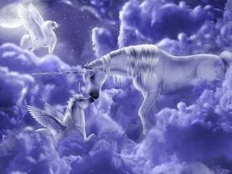 Unicorn Wallpaper Desktop High Definition