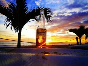 Corona Extra By Naturalflow