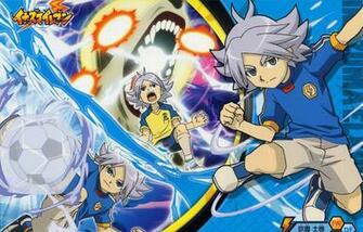 Inazuma Eleven Stuff Image Wallpaper HD And Background